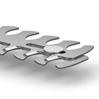 Hsa 26 Cordless Hedge Trimmer   as System 1