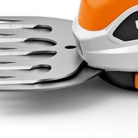 Hsa 26 Cordless Hedge Trimmer   as System 2