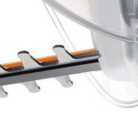 LASER Cut Diamon Ground Blades