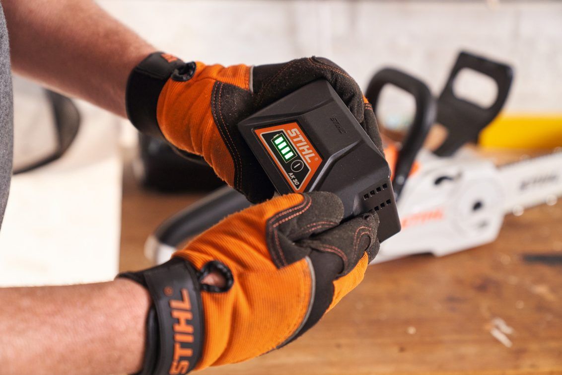 Battery Technology Lithium 2