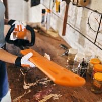 Hsa 26 Cordless Hedge Trimmer   as System 6