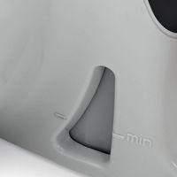 Transparent Oil Tank 1